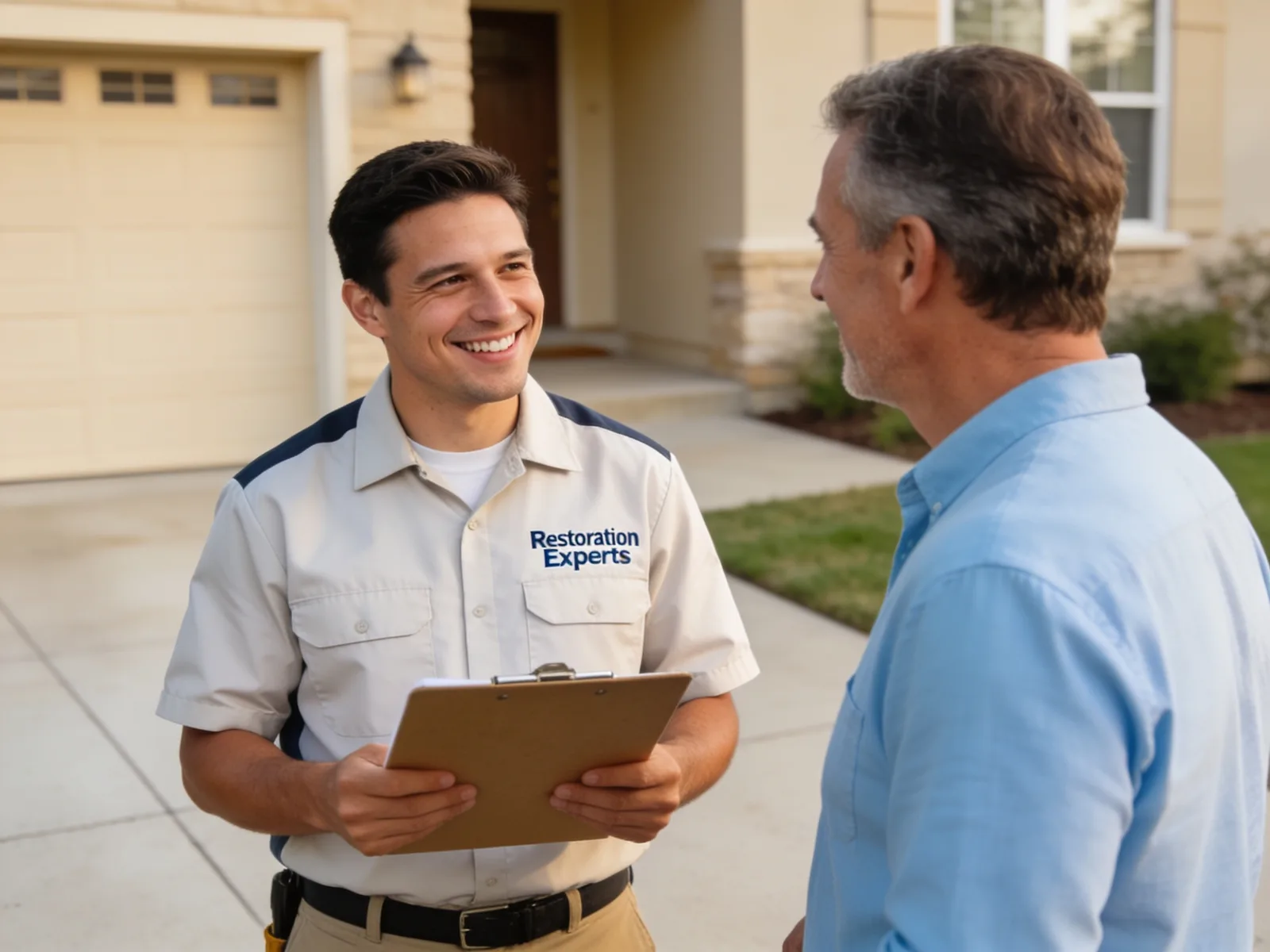 Water Damage Cleanup Glen Hope, PA FAQs